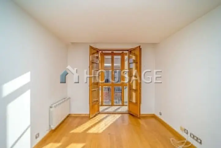 Venta Piso 3 Dormitorios Valladolid