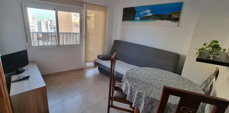 Alquiler Piso 1 Dormitorio Almería Estudiantes