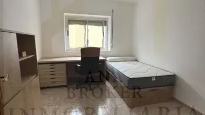 Alquiler Piso Estudiantes Profesores Ronda