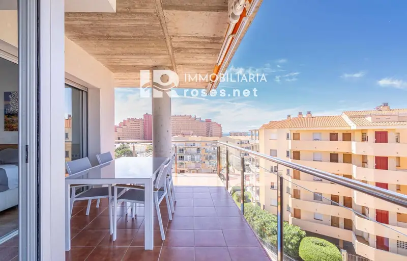 Apartamento en Venta Santa Margarida Roses Girona