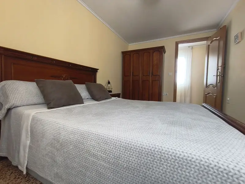 Piso en Venta Gandia 143m2 4 Dormitorios Garaje
