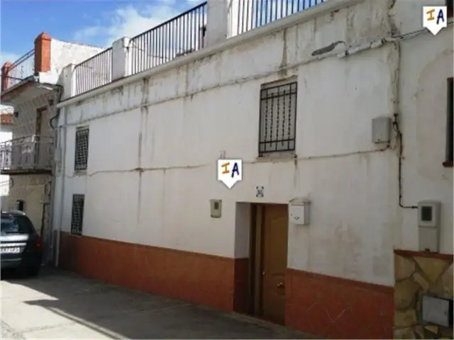 Adosado 4 Dormitorios Agron Reforma Integral