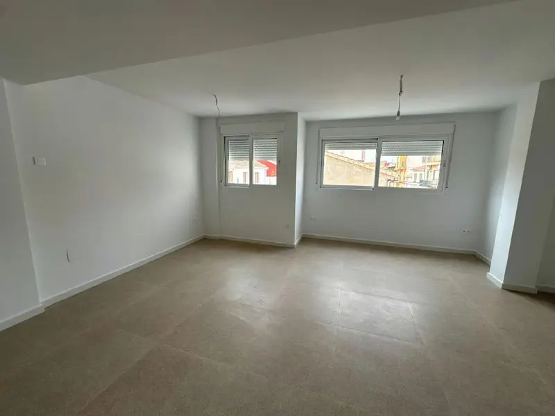 Venta Piso de 3 habitaciones en Santomera - Ref: 0535
