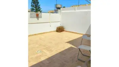 Apartamento en Alquiler Mijas Golf 1 Dormitorio Terraza 60m2