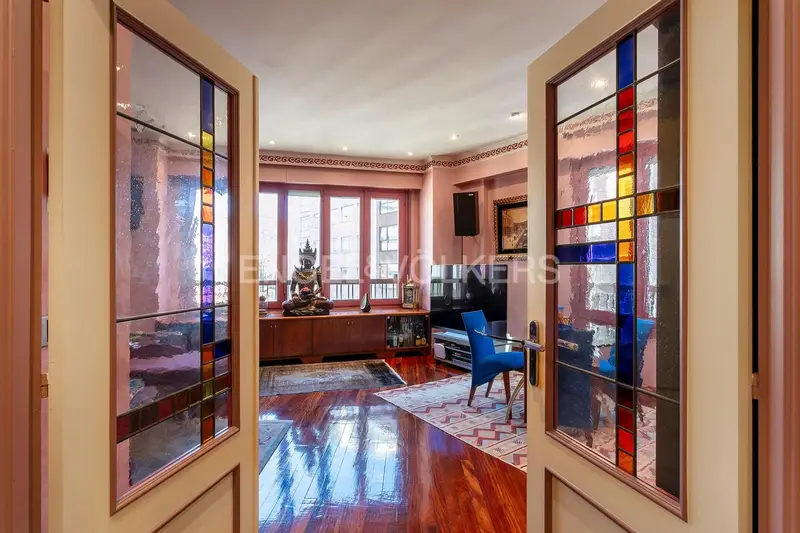 Apartamento en venta en Bilbao, Vizcaya