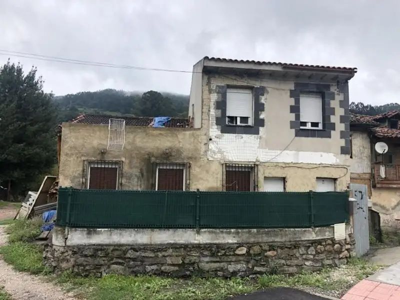 venta Chalet en Oviedo, Asturias (UTW-10368)- Globaliza