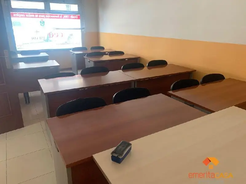 Venta Local Comercial Mérida Centro