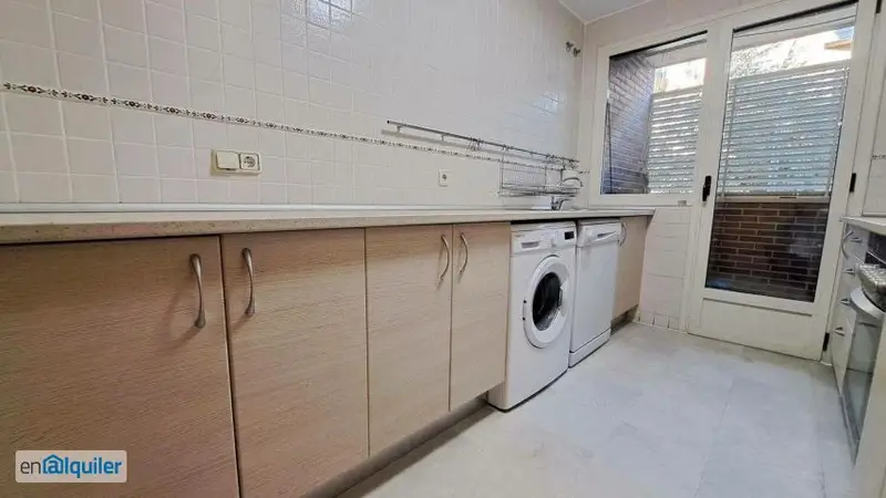 Apartamento en Casco Antiguo Las Rozas