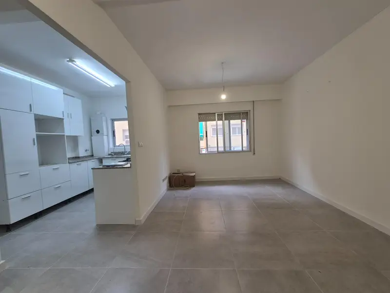 Venta Piso Reformado Carolinas Campoamor Alicante