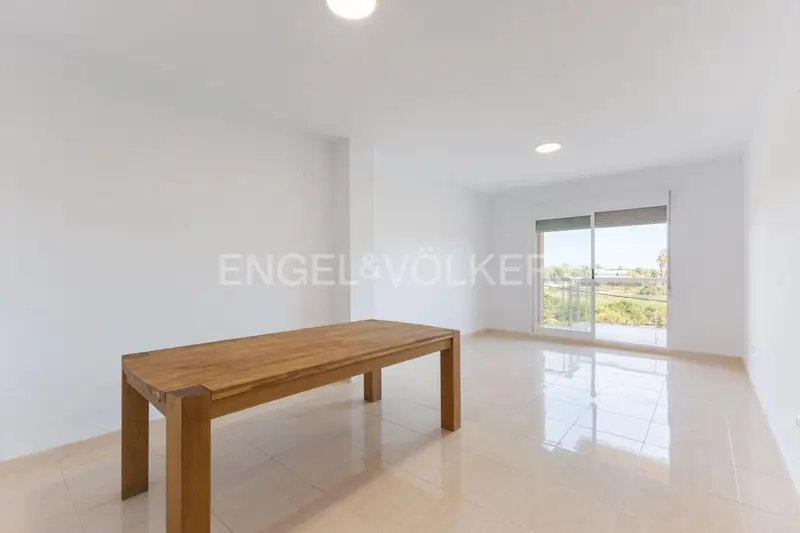 Apartamento en venta en Burriana / Borriana, Castellón