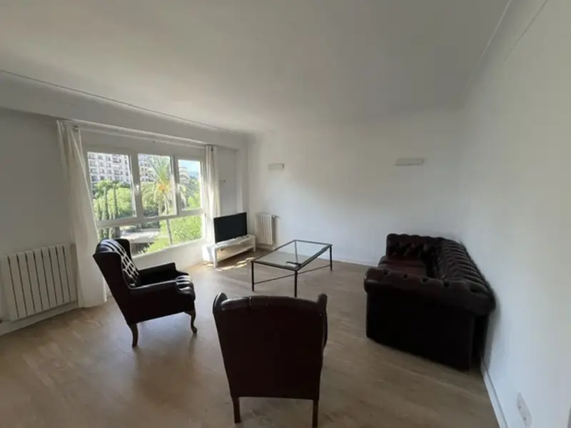 Apartamento en alquiler en Palma de Mallorca 4 dormitorios