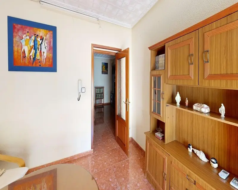 Casa Unifamiliar 102m2 4 Habitaciones 2 Baños Jaen