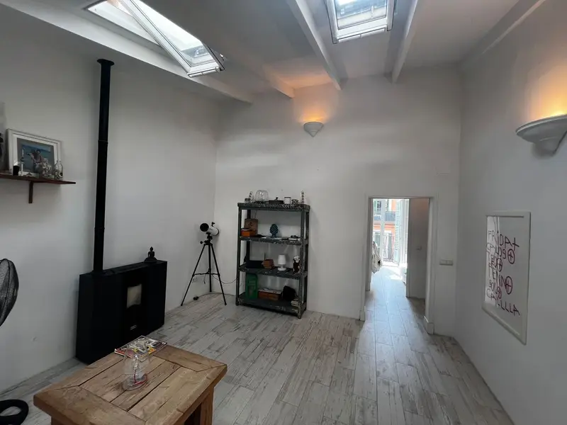 Casa en alquiler en Santa Catalina, Palma de Mallorca, Mallorca