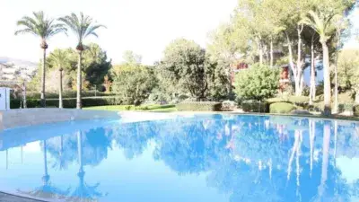 Atico de Lujo en Bendinat Mallorca