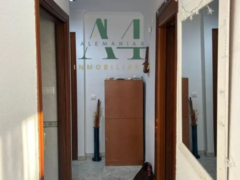 venta Apartamento en Cáceres, Cáceres Provincia (50055925274.100500)- Globaliza