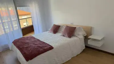 Alquiler Piso A Guarda 3 Dormitorios 2 Baños Plaza Garaje