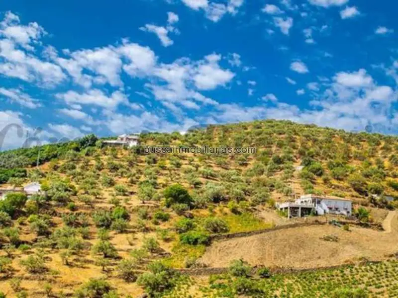 Parcela en Venta Torrox