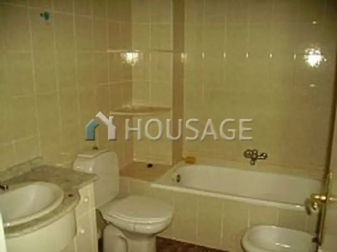 Piso en Venta en Yecla 3 Dormitorios 91.95m2