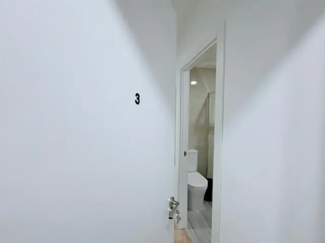 Habitacion Alquiler Fuenlabrada Cerca Renfe
