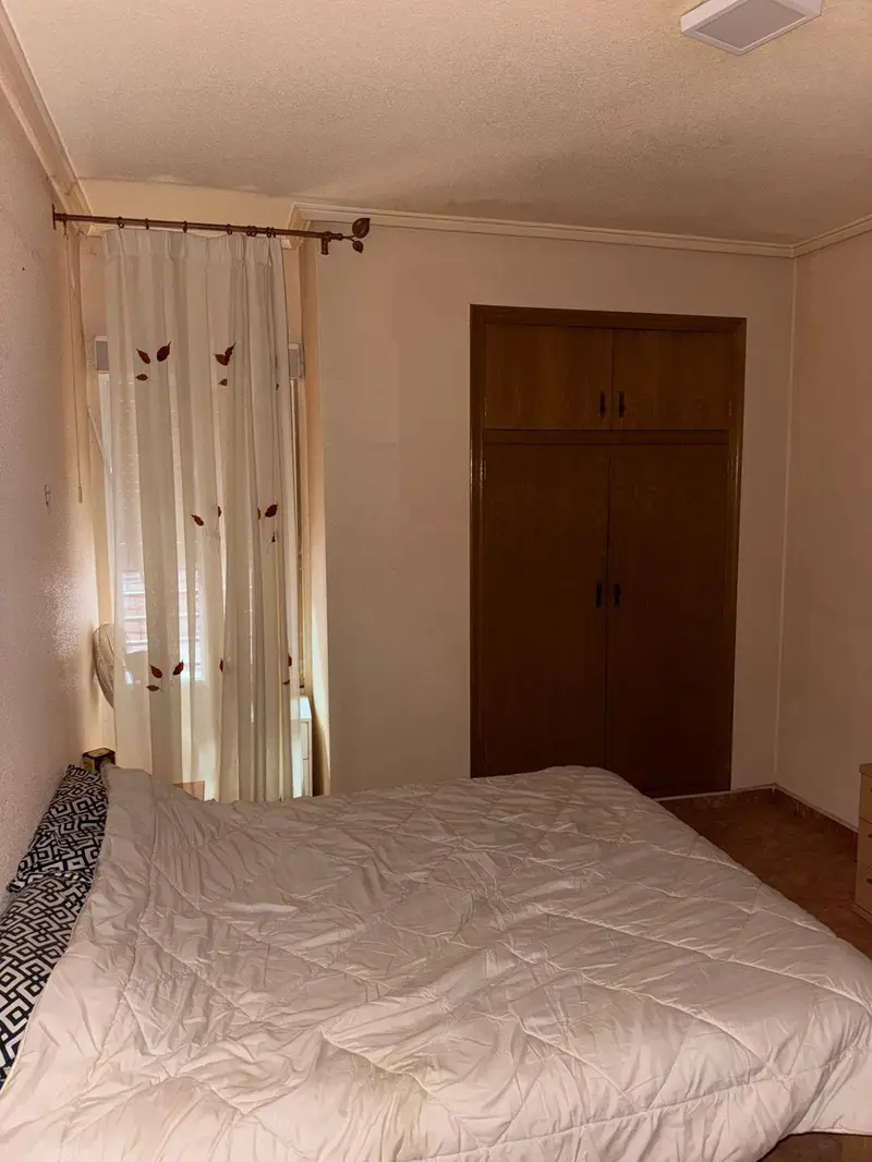 Piso en venta en Elche Carrús 90m2 3 habitaciones 2 baños