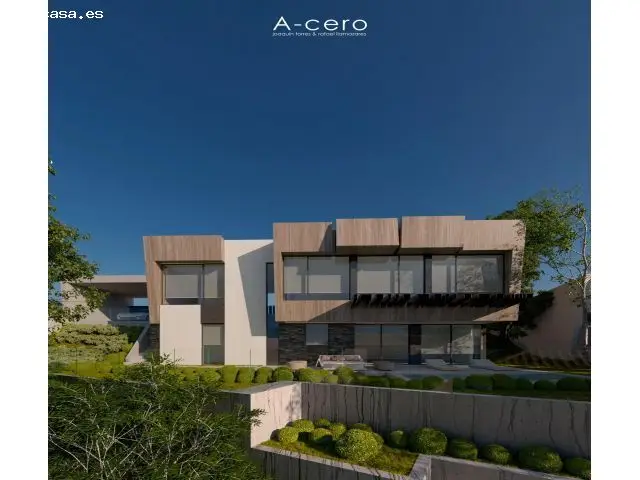 Ultima Vivienda Lujo La Quinta Luanco 4 Dorm 4 Banos Piscina