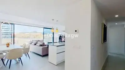 Ático en venta en El Paraíso-Atalaya-Benamara