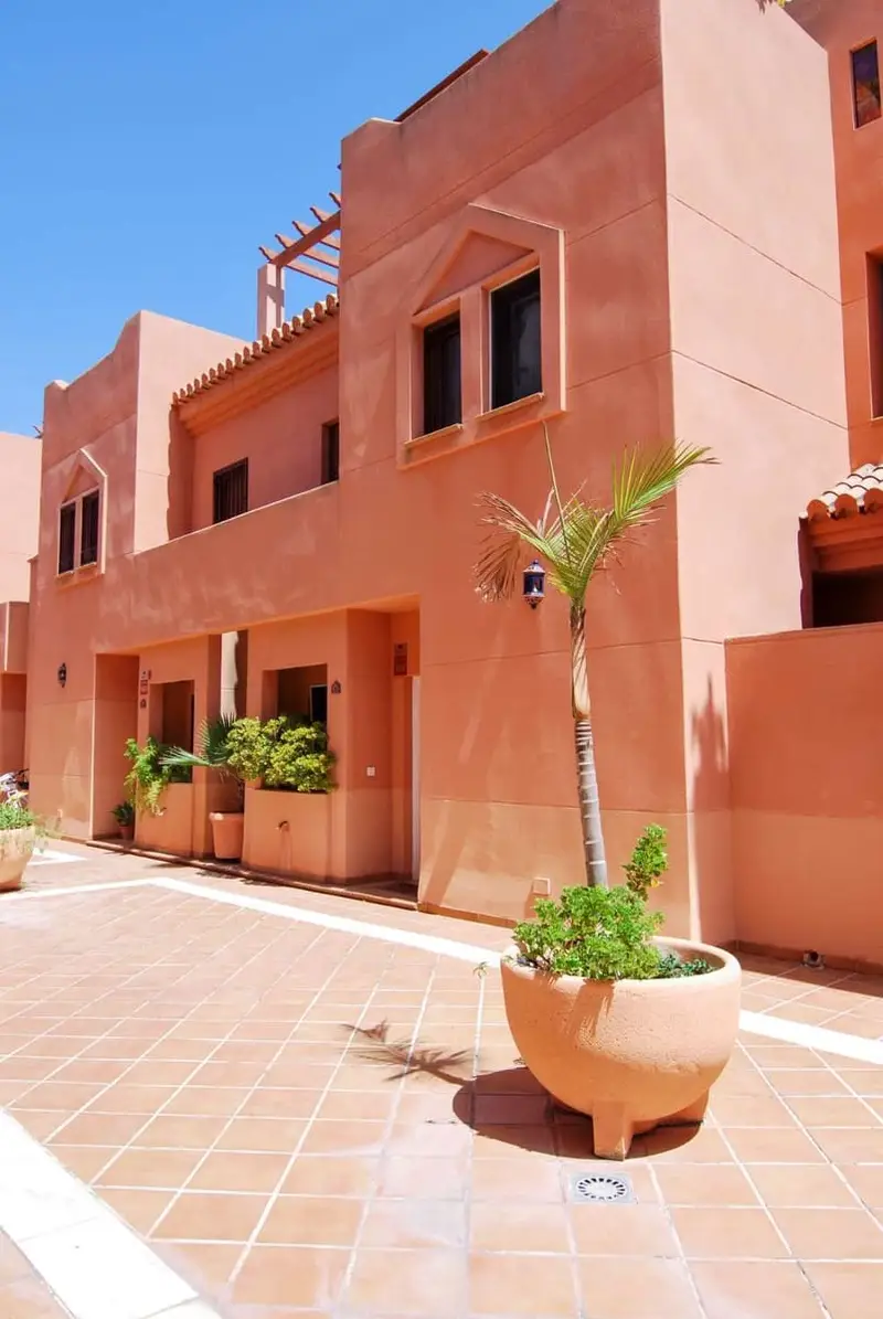 Casa en venta en Motril, Granada