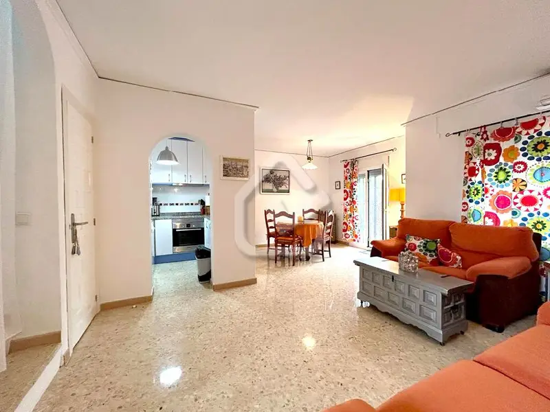 Venta Bungalow 3 Dormitorios Les Marines Denia