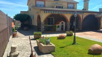 Casa en Venta en Urbanizacion San Isidro Alberche del Caudillo