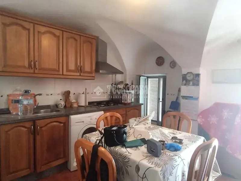 Casa en venta Torreorgaz 4 dormitorios 118m²