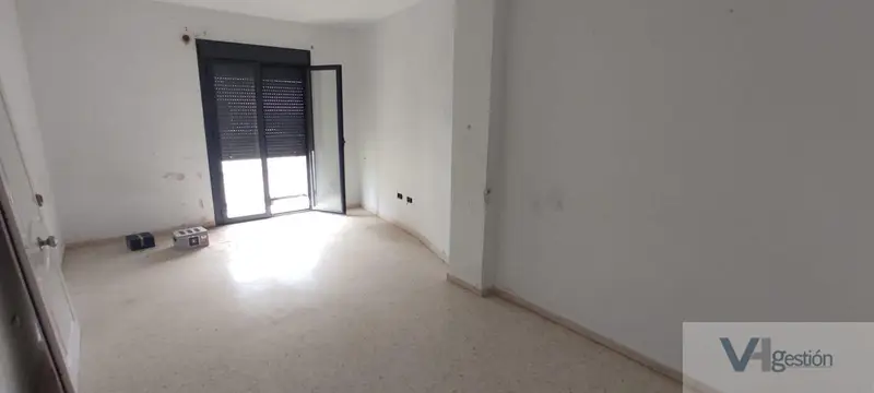 Venta Piso con garaje en Matrera Villamartin