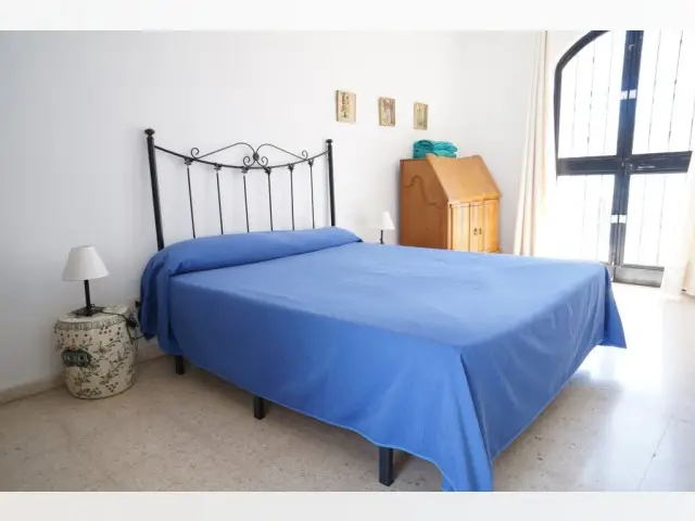 Casa Villa 2 Dormitorios Capistrano Nerja