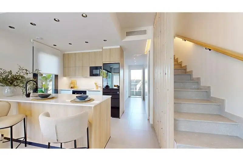 Villa de Lujo en Venta 3 Dormitorios