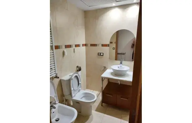 Alquiler Apartamento 4 Dormitorios Castelló de la Plana 3-24 Meses