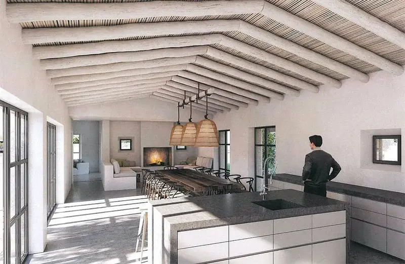 Finca/Casa Rural en venta en Santanyí, Mallorca