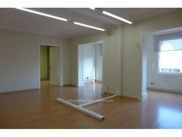 Oficina en Alquiler en Barcelona Centro Eje Comercial