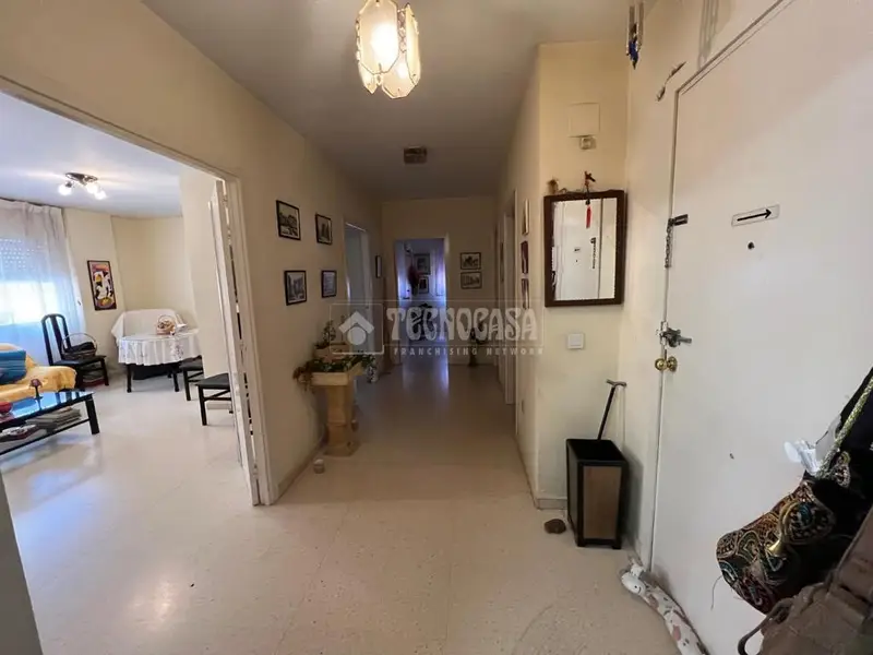 Piso en Venta en Mérida Nueva Ciudad 106m2 3 Habitaciones