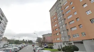 Vivienda en Venta Culleredo A Coruna Remate Judicial Financiacion 100