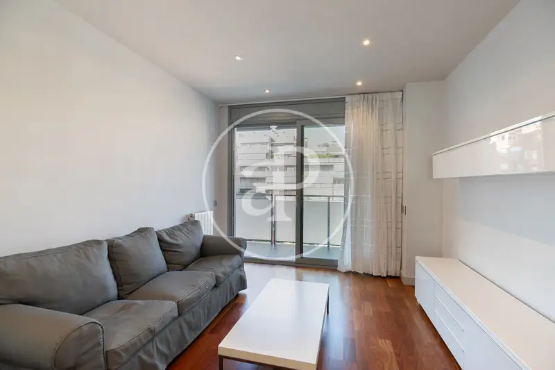 Piso en Alquiler Viladomat Eixample Izquierdo Barcelona