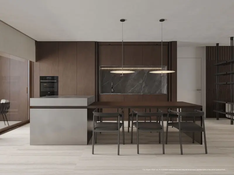 Apartamentos de Lujo en Venta en XO Jonquet Palma de Mallorca