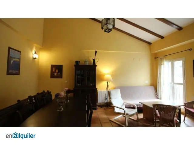 Alquiler Casa Rural con Encanto en Aracena