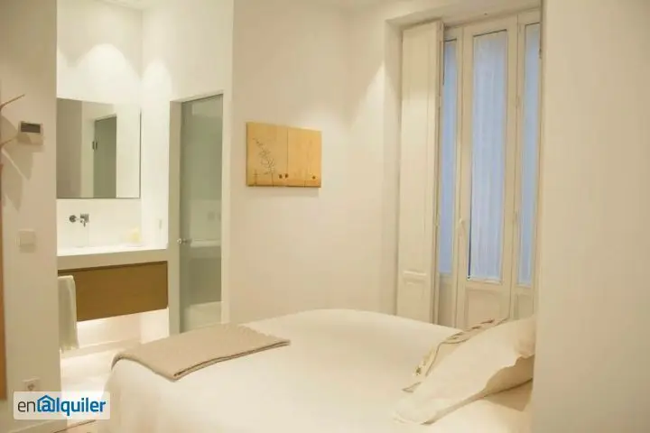 Apartamento Casco Antiguo Valencia 60m²