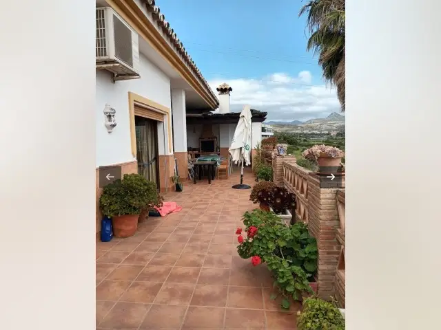 Piso de 7 Dormitorios en venta Cancelada, España