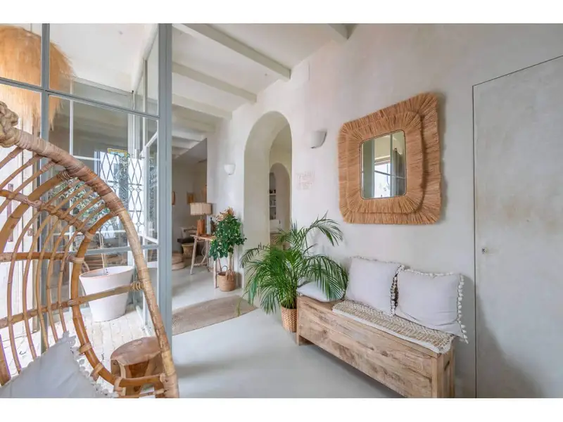 Chalet con Encanto en Vejer de la Frontera
