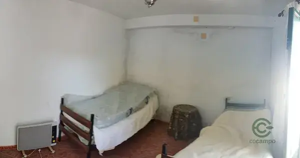Casa Rural en Alfarnate Málaga 4 Dormitorios 2 Baños