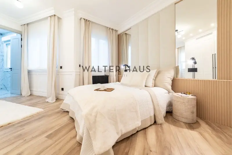Piso en venta en Goya Madrid 163m² 3 habitaciones 3 baños