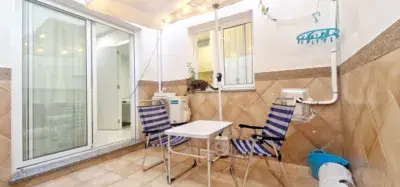 Apartamento en venta en Calle de San Telmo, 14