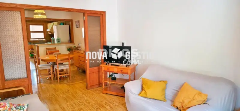 Casa en Alquiler en Porto Cristo Septiembre a Junio