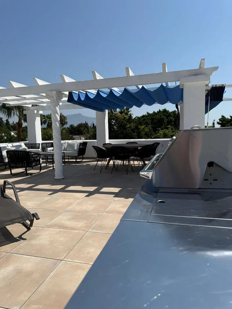 2 Cuarto Apartamento para alquiler a corto plazo
El Paraiso, Málaga