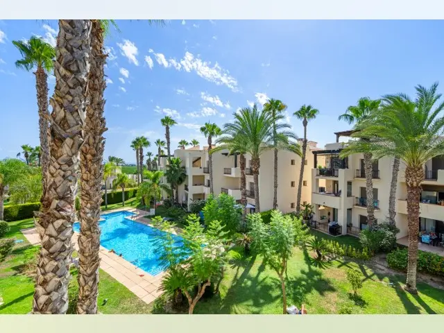 Piso de 2 Dormitorios en venta San Javier, España